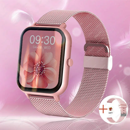 Smartwatch Eleganz